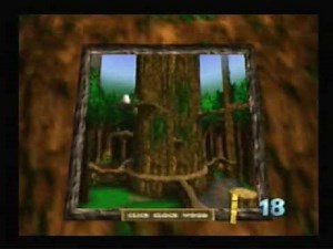 Let's Play Banjo-Kazooie, Pt. 29: Showing Off To Empolo18