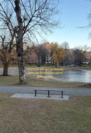 Exploring Boston's Iconic Locations: A Local’s Guide