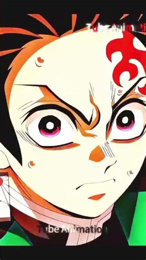 demon Slayer animation