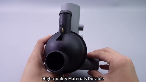 863631T1 Water Distribution Housing Assy Distributor Fit for MerCruiser Mercury Quicksilver Alpha Bravo 4.3 5.0 5.7 6.2 350, with Drain Plug Replace 863802T2 863444T2 Water Outlet Distributor