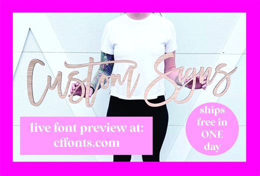 Custom Wood Name Sign | Nursery Decor, Over Crib Sign - Etsy