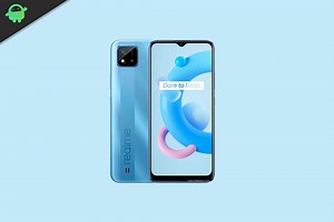 Realme C20 RMX3063 Firmware Flash File | Stock ROM Guide