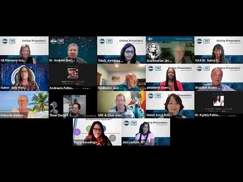 Guest Comments - Online Presenters Toastmasters