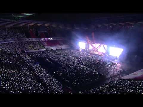 PSY - GENTLEMAN 1st Live Performance