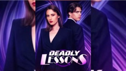Deadly Lessons - Full HD Movie