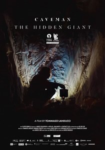 Stream Caveman: The Hidden Giant (2021): Find it on Netflix, Prime Video, Hulu & more