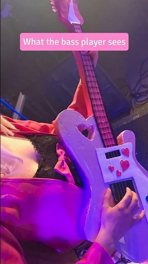 POV: Winx in Concert | Cosplay