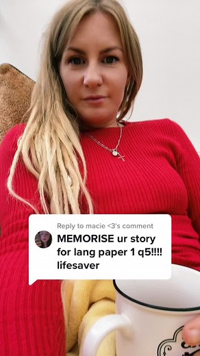 GCSE English Language Paper 1 Question 5 Tips and Tricks