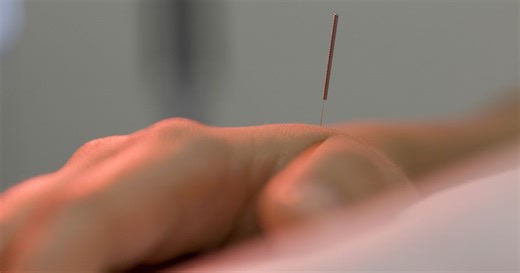 Holistic Healing at the UNM Center for Life