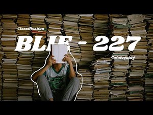 Learn How to Do Classification. #IGNOU #library_science #Classification #BLIS @IGNOUSTUDY @ignou