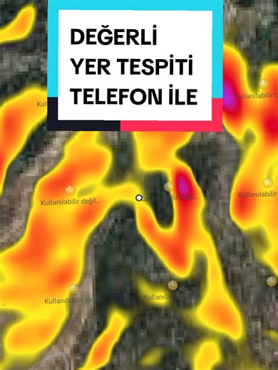 Discover Valuable Locations with Google Earth