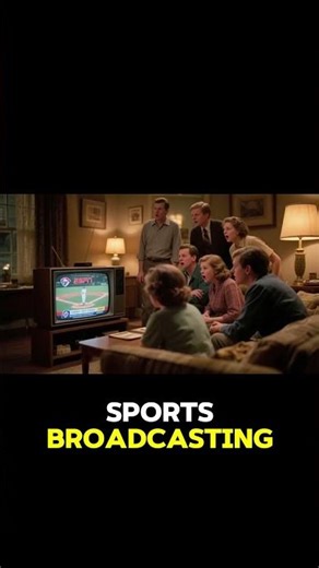 What happened the day ESPN transformed sports forever? 📺🏈