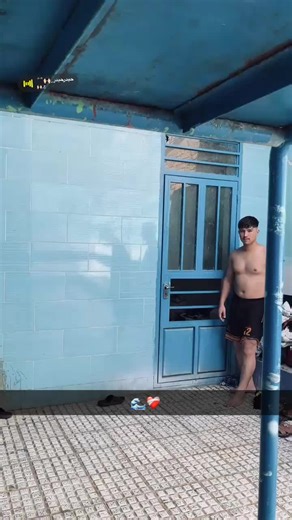 Exploring the HAZARA Culture by the Swimming Pool