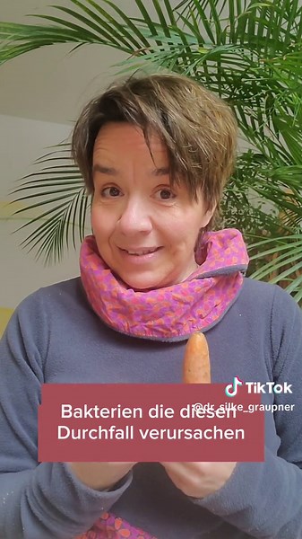 #durchfall #magendarm #darmgesundheit #moroschesuppe