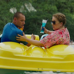 1K views · 3.3K reactions | They're back for seconds. Meg 2: The Trench | In theaters this Friday. Get your tickets NOW. | The Meg Movie | Facebook