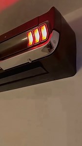 Mustang-powered climate control 😂 | Best Muscle Cars