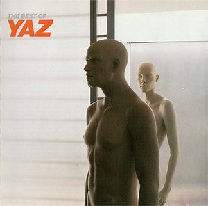Yaz - The Best Of