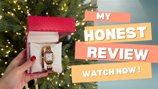 Watch Gifting this ? Watch before buying!! on Amazon Live