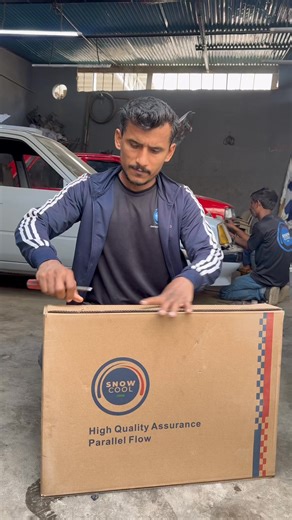 cultus condenser installation |cultus ac service |Suzuki cultus AC compressor change #CultusACService #SuzukiCultus #CarACRepair #ACCompressor #condenserinstallation | MS AUTOS