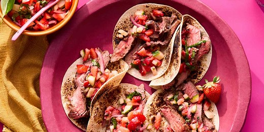 Our Staff’s 5 Favorite New Spring Recipes—and Why You’ll Love Them