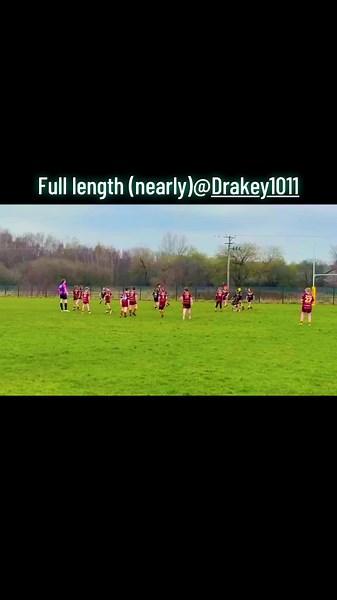 @Drakey1011 u12’s#kidsrugbyleague #rugbyleague #kidsrugby #rugby