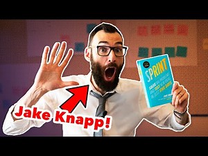 How To Convince Teams To Try The Design Sprint Process (feat. Jake Knapp)