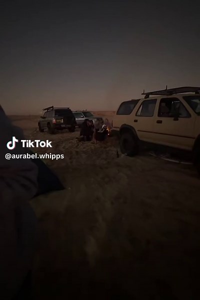 Beach Camping Tips for Winter Adventures