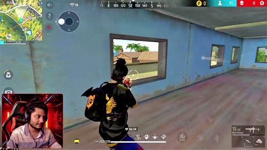 Gaming With Talha Fan Club on TikTok