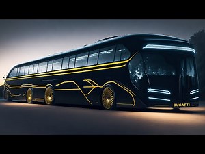 10 FUTURISTIC Trucks that WILL BLOW Your Mind!