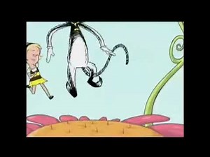 PBS Kids Promo: The Cat In The Hat Knows A Lot About That (WLVT 2010)