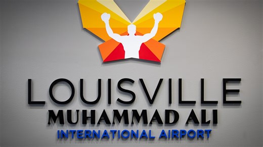 Louisville airport adding 3 new nonstop seasonal routes. See where