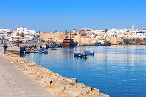 Meteo Rabat - Maroc (Rabat-Salé-Kénitra) : Prévisions Meteo GRATUITE à 15 jours - La Chaîne Météo