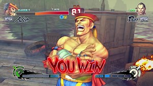 3.4K views · 148 reactions | Adon Vs Dan - Ultra Street Fighter 4 high lv gameplay | Fighting Gamers | Facebook