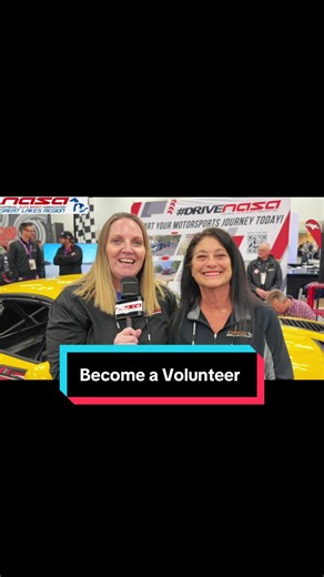 Become a Volunteer: Join Us for Exciting Events!