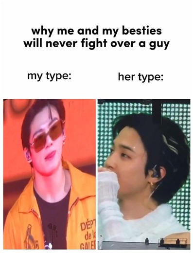 BTS Memes Featuring Jungkook and Jimin