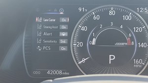 Our Lexus Tech Team shows you how to change the Lexus Digital Speedometer in this video. For questions or to schedule an in-person demo, call (904) 777-5100 or visit lexusoforangepark.com. #LexusOwners #LexusHowTo #HowToVideos #OrangePark #FieldsAuto #FieldsFamily #Florida | Lexus of Orange Park