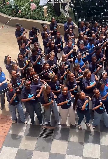 First Year Student Life at Hatfield Studios