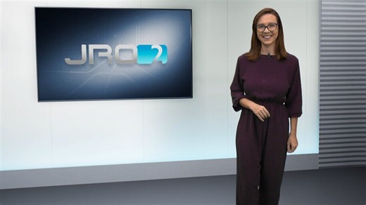 Jornal de Rondônia 2ª edição Ariquemes de quarta-feira, 25 de março de 2026