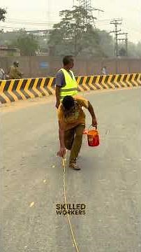 Behind the scenes: The Ultimate Skilled Workers Compilation!