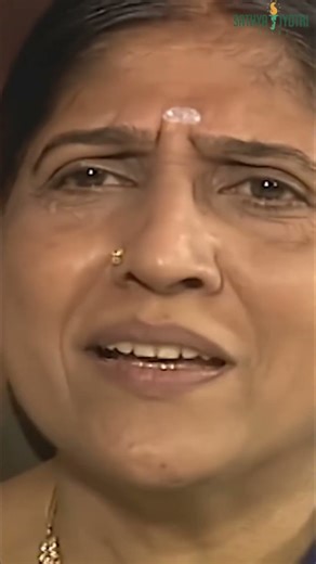 இந்த விஷயம் உனக்கு எப்படி தெரியும் | Anandham Serial | ஆனந்தம் | Sukanya | Sathya Jyothi #shorts