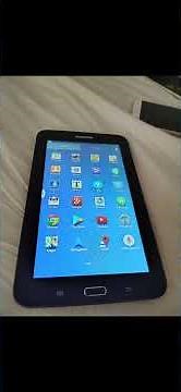 Top 5 worst Samsung tablets