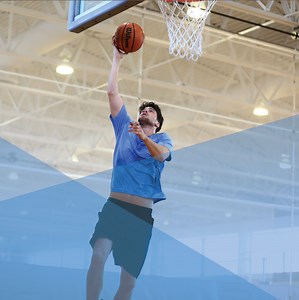 Basketball - Chicago Sport and Social Club