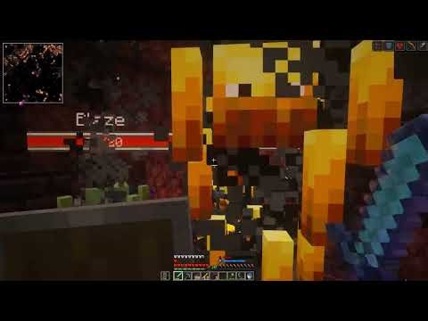 Minecraft RPG Adventurer Origin Mod Gameplay Ep6 (Origins RPG) Classes e Level 4!