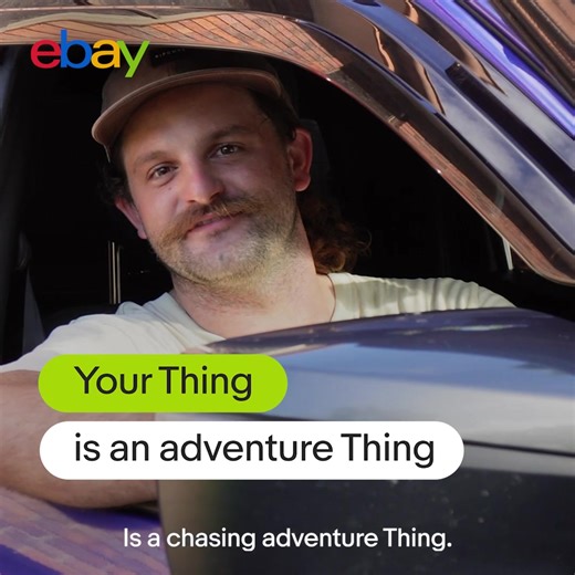 Find new gear on eBay, from sellers who get your adventure Thing. | eBay.com.au