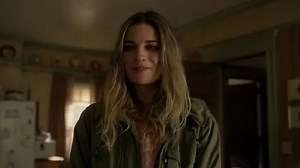 'Schitt's Creek' star Annie Murphy's new kind of sitcom