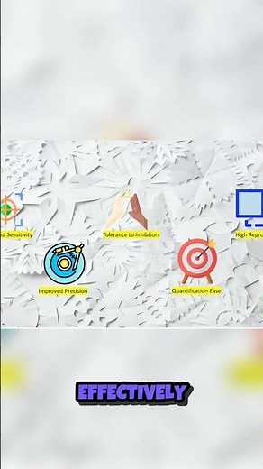 Unlocking the Power of Digital PCR Top 5 Game Changing Benefits! 🔬