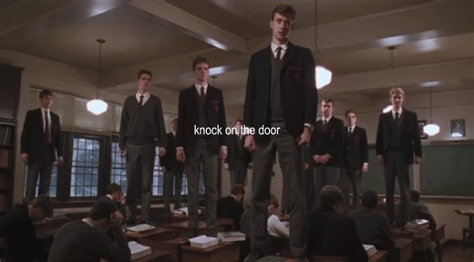 Exploring 'Dead Poets Society' Through Weezer's 'Buddy Holly'