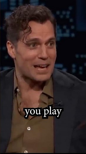 HENRY CAVILL EXPLAINS WARHAMMER #40k #warhammer #tabletopgame #gaming #warhammerlore #warhammer40k