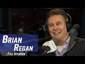 Brian Regan - 'Stand Up and Away!', Comedy, Sneakers - Jim Norton & Sam Roberts