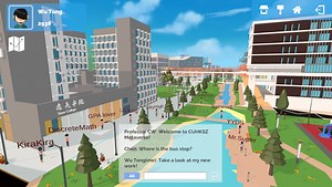 Metaverse for Social Good | Proceedings of the 29th ACM International Conference on Multimedia